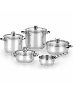 Cookware Monix Multicolour (Refurbished A)