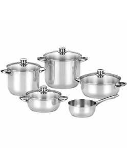 Cookware Monix Multicolour (Refurbished A)