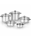 Cookware Monix Multicolour (Refurbished A)