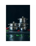 Cookware Monix Multicolour (Refurbished A)