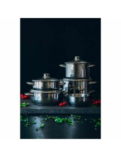 Cookware Monix Multicolour (Refurbished A)