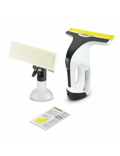 Aspirador Limpiacristales Kärcher (Reacondicionado D)