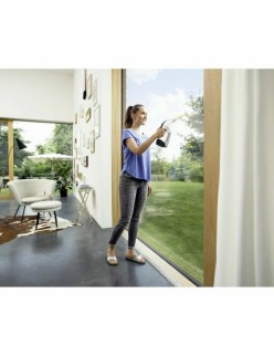 Aspirateur à Vitres Kärcher (Reconditionné D)