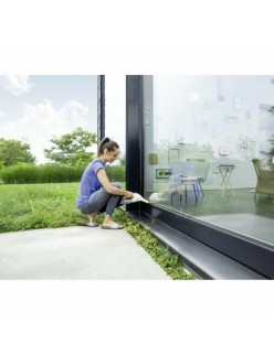 Aspirateur à Vitres Kärcher (Reconditionné D)