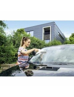 Aspirateur à Vitres Kärcher (Reconditionné D)