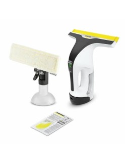 Aspirador Limpiacristales Kärcher (Reacondicionado D)