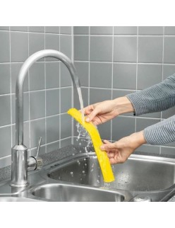Aspirador Limpiacristales Kärcher (Reacondicionado D)