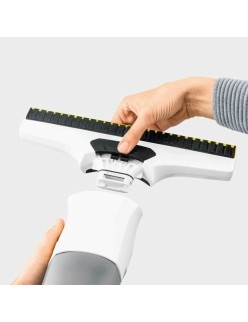 Aspirador Limpiacristales Kärcher (Reacondicionado D)
