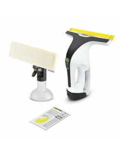 Aspirador Limpiacristales Kärcher (Reacondicionado D)