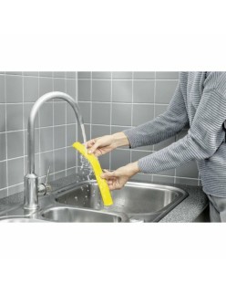 Aspirador Limpiacristales Kärcher (Reacondicionado D)