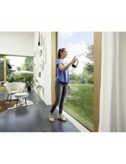 Aspirateur à Vitres Kärcher (Reconditionné D)