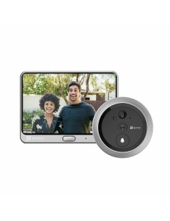 Camescope de surveillance Ezviz (5 V) (Reconditionné B)