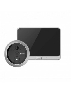 Camescope de surveillance Ezviz (5 V) (Reconditionné B)