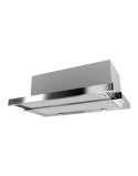 Cappa Classica Mepamsa SUPERLINE 60 V2 60 cm 415 m3/h 69 dB 140W