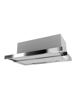 Cappa Classica Mepamsa SUPERLINE 60 V2 60 cm 415 m3/h 69 dB 140W