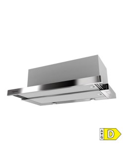 Cappa Classica Mepamsa SUPERLINE 60 V2 60 cm 415 m3/h 69 dB 140W