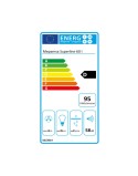 Cappa Classica Mepamsa SUPERLINE 60 V2 60 cm 415 m3/h 69 dB 140W