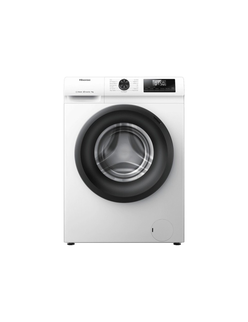 Waschmaschine Hisense WF1Q9041BW 60 cm 1400 rpm 7 kg