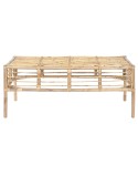 Mesa de Centro Home ESPRIT 110 x 60 x 45 cm