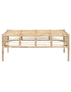 Mesa de Centro Home ESPRIT 110 x 60 x 45 cm