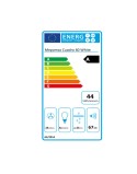 Cappa Classica Mepamsa 60 cm 600 m³/h 200W A