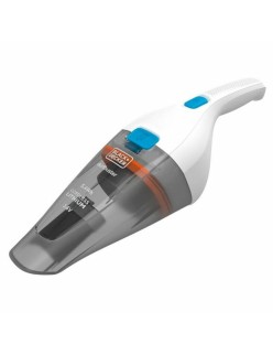 Aspirateur Manuel Cyclonique Black & Decker NVC115JL-QW 0,32 L 630 l/min 3,6V 7,5 W Blanco