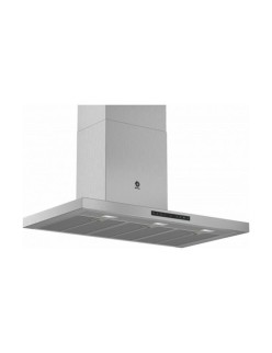 Cappa Classica Balay 3BC998HX 90 cm 843 m3/h 160W A+ Acciaio