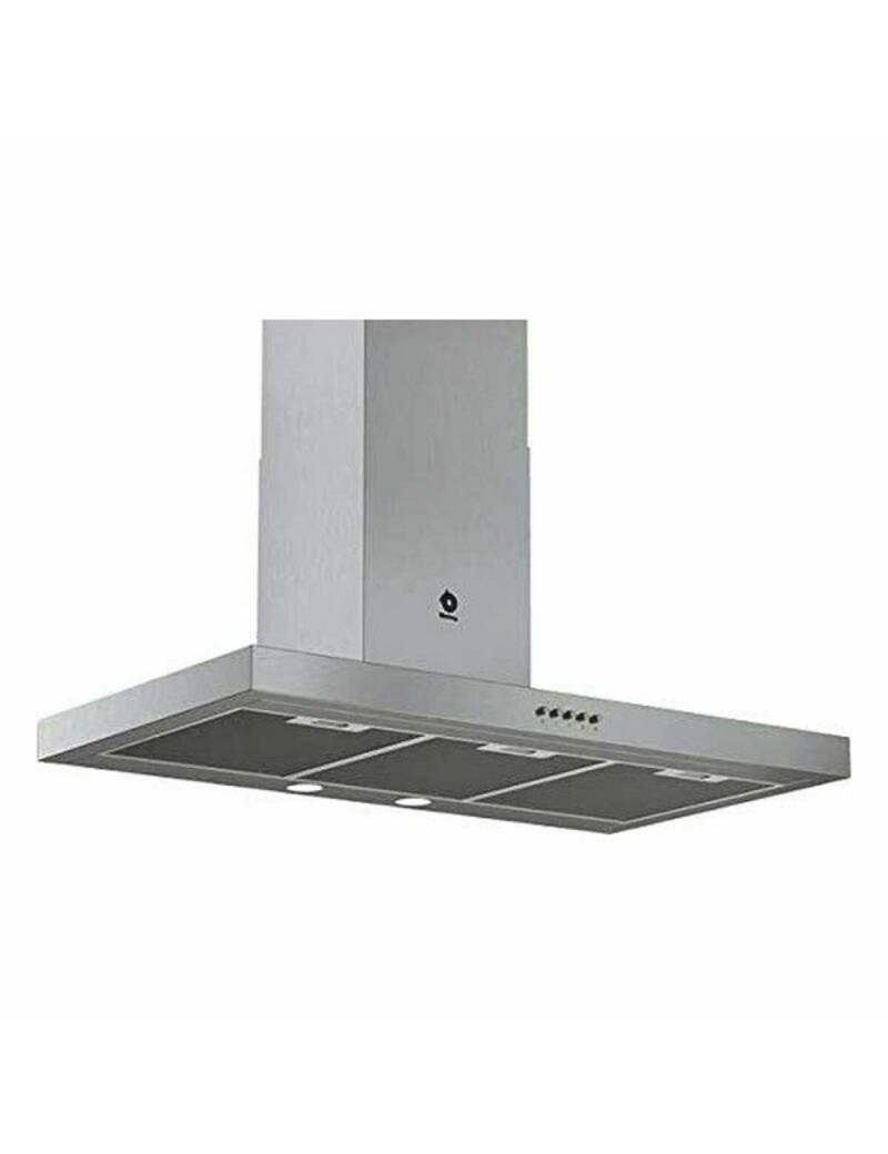 Cappa Classica Balay 3BC095MX 90 cm 527 m³/h 210W D