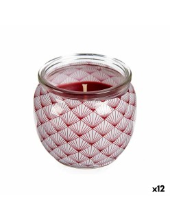 Bougie Parfumée Acorde SS APLE&CIN Pomme Canelle (12 Unités)