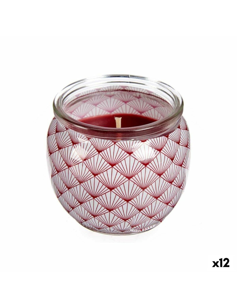 Bougie Parfumée Acorde SS APLE&CIN Pomme Canelle (12 Unités)
