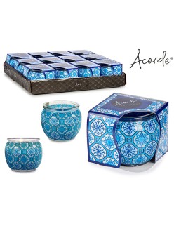 Vela Perfumada Acorde 5133 Fresco (12 Unidades)