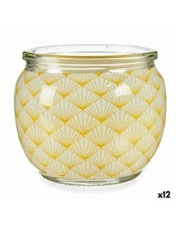 Duftkerze Acorde S.S. CITRUS Zitro (12 Stück)