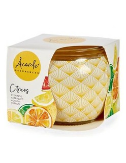 Duftkerze Acorde S.S. CITRUS Zitro (12 Stück)