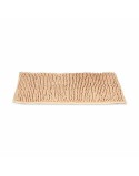 Tapis de bain Berilo MB/5 Crème 60 x 40 x 2 cm (12 Unités)
