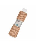 Bath rug Berilo MB/5 Cream 60 x 40 x 2 cm (12 Units)