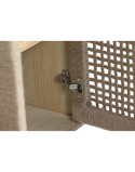 Sideboard Home ESPRIT Beige Natural 120 x 36 x 74 cm