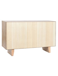 Sideboard Home ESPRIT Beige Natural 120 x 36 x 74 cm