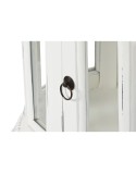 Tevogn Home ESPRIT Weiß Holz 75 x 50 x 78 cm