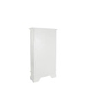 Shelves Home ESPRIT White Wood 97 x 34 x 180 cm