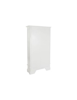 Étagère Home ESPRIT Blanc Bois 97 x 34 x 180 cm