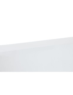 Shelves Home ESPRIT White Wood 97 x 34 x 180 cm