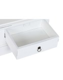 Shelves Home ESPRIT White Wood 97 x 34 x 180 cm
