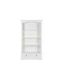 Shelves Home ESPRIT White Wood 97 x 34 x 180 cm