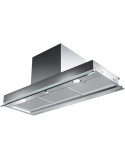 Cappa Classica Mepamsa DISCRET 90X 3050545464 90 cm Acciaio