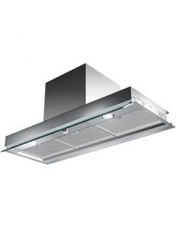 Cappa Classica Mepamsa DISCRET 90X 3050545464 90 cm Acciaio