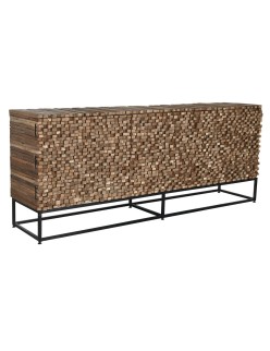 Sideboard Home ESPRIT Teak 200 X 45 X 82 cm