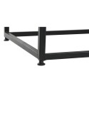 Buffet Home ESPRIT bois de teck 200 X 45 X 82 cm