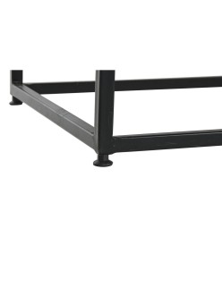 Buffet Home ESPRIT bois de teck 200 X 45 X 82 cm