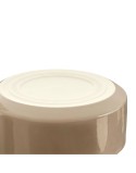 Futternapf für Hunde Hunter OSBY Beige aus Keramik 1,1 L