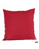 Kissen weich Pink (40 x 12 x 40 cm) (12 Stück)